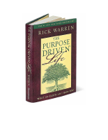 The Purpose Driven LifeRick Warren.pdf